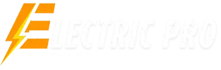 electric pro near me logo