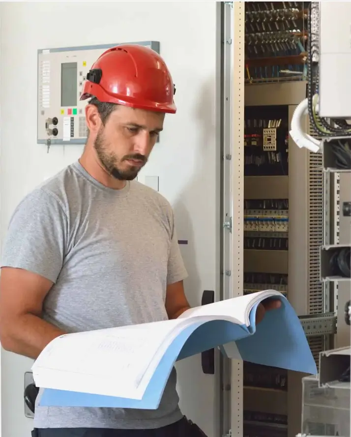 Electrical Service That Actually Feels Good?