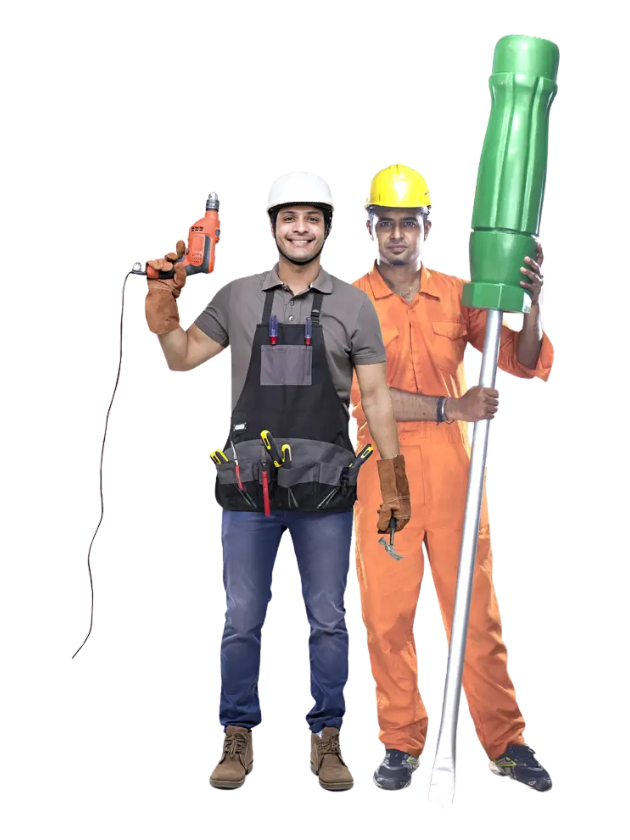 Trusted Local Electrician in Your Area