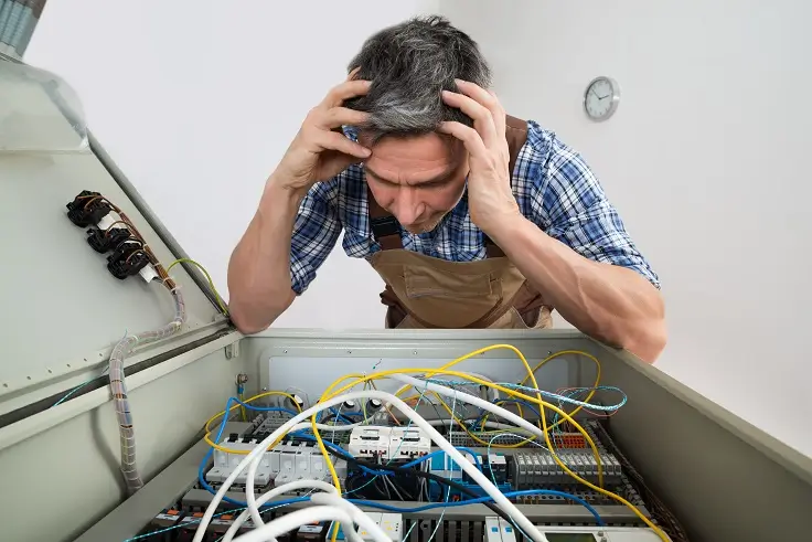 Tired of Hearing the Same Old Electrical Promises?