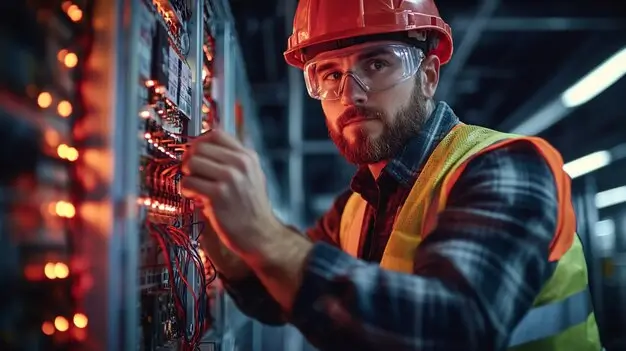 24/7 Emergency Electrical Experts